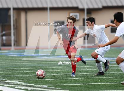 Thumbnail 3 in Lee [Robert E.] vs Brandeis photogallery.