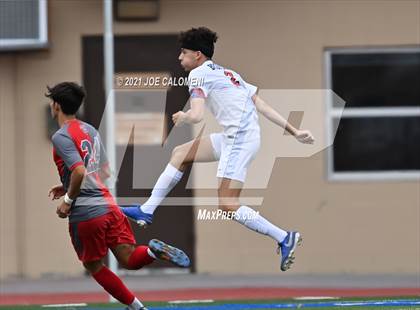 Thumbnail 2 in Lee [Robert E.] vs Brandeis photogallery.