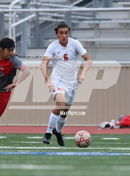 Thumbnail 2 in Lee [Robert E.] vs Brandeis photogallery.