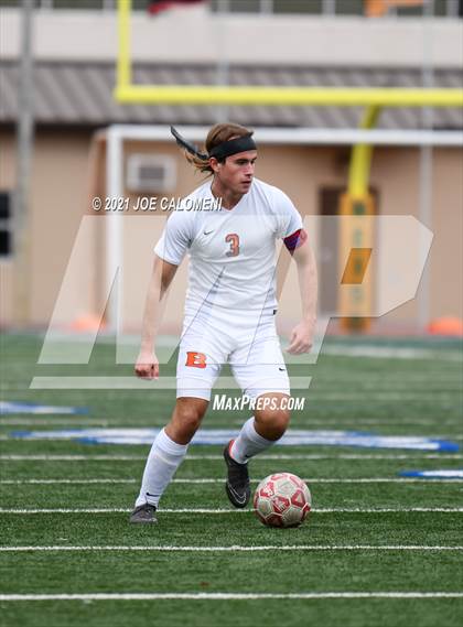 Thumbnail 2 in Lee [Robert E.] vs Brandeis photogallery.
