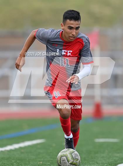 Thumbnail 3 in Lee [Robert E.] vs Brandeis photogallery.