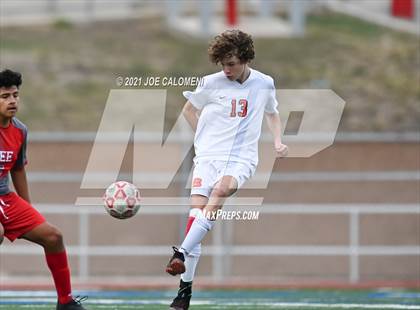 Thumbnail 3 in Lee [Robert E.] vs Brandeis photogallery.