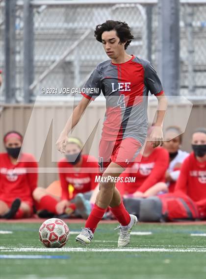 Thumbnail 3 in Lee [Robert E.] vs Brandeis photogallery.