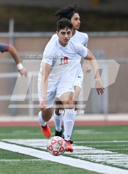 Thumbnail 3 in Lee [Robert E.] vs Brandeis photogallery.