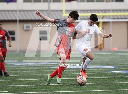 Thumbnail 2 in Lee [Robert E.] vs Brandeis photogallery.
