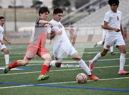 Thumbnail 3 in Lee [Robert E.] vs Brandeis photogallery.