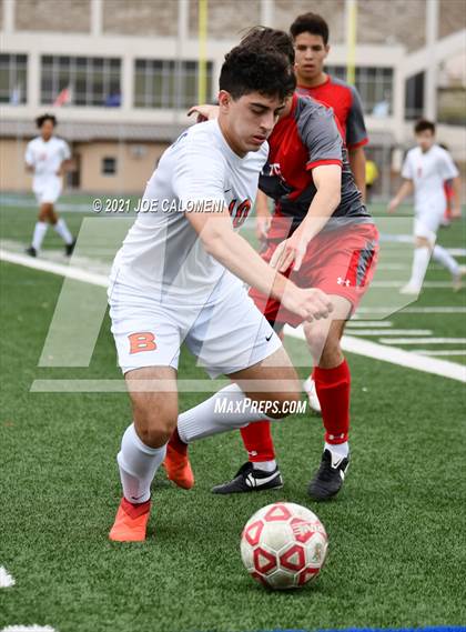 Thumbnail 2 in Lee [Robert E.] vs Brandeis photogallery.