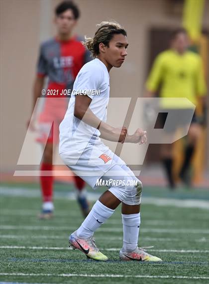 Thumbnail 3 in Lee [Robert E.] vs Brandeis photogallery.
