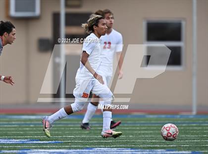 Thumbnail 3 in Lee [Robert E.] vs Brandeis photogallery.