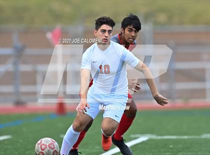 Thumbnail 3 in Lee [Robert E.] vs Brandeis photogallery.