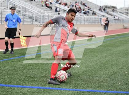Thumbnail 3 in Lee [Robert E.] vs Brandeis photogallery.