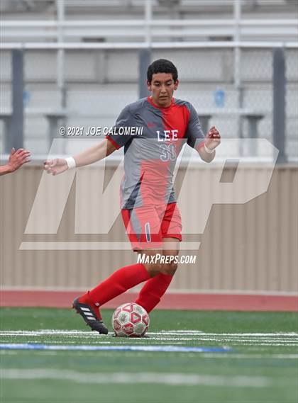 Thumbnail 1 in Lee [Robert E.] vs Brandeis photogallery.
