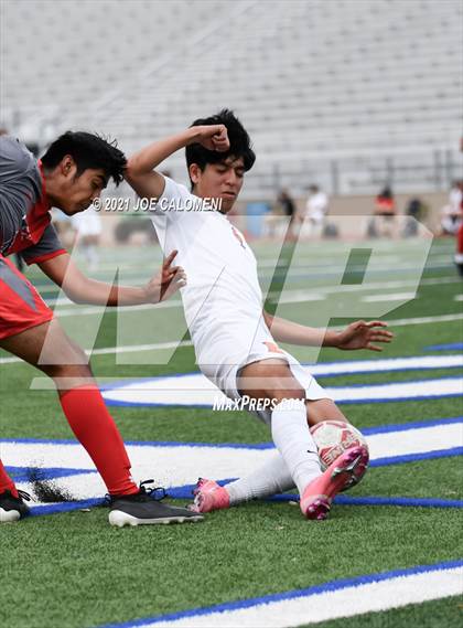 Thumbnail 2 in Lee [Robert E.] vs Brandeis photogallery.