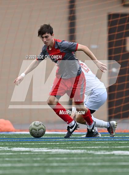 Thumbnail 1 in Lee [Robert E.] vs Brandeis photogallery.