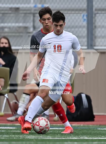 Thumbnail 3 in Lee [Robert E.] vs Brandeis photogallery.