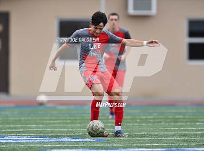 Thumbnail 2 in Lee [Robert E.] vs Brandeis photogallery.