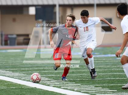 Thumbnail 2 in Lee [Robert E.] vs Brandeis photogallery.