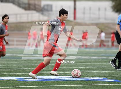 Thumbnail 3 in Lee [Robert E.] vs Brandeis photogallery.