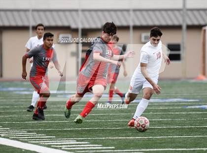 Thumbnail 2 in Lee [Robert E.] vs Brandeis photogallery.