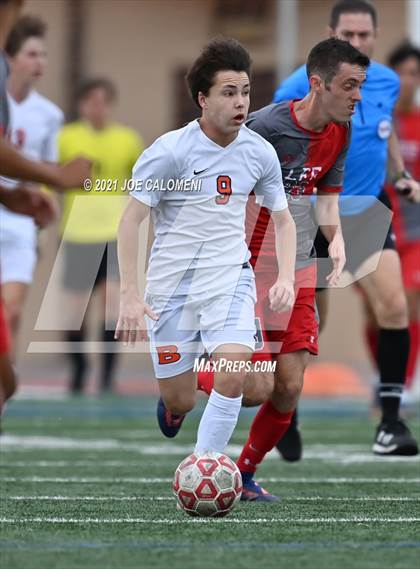 Thumbnail 2 in Lee [Robert E.] vs Brandeis photogallery.