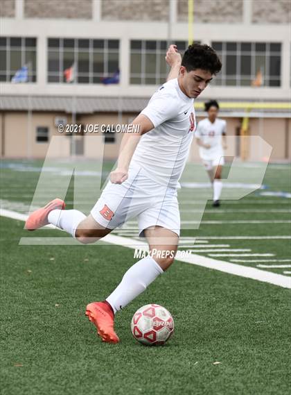 Thumbnail 3 in Lee [Robert E.] vs Brandeis photogallery.