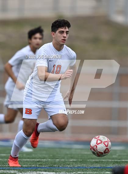Thumbnail 2 in Lee [Robert E.] vs Brandeis photogallery.
