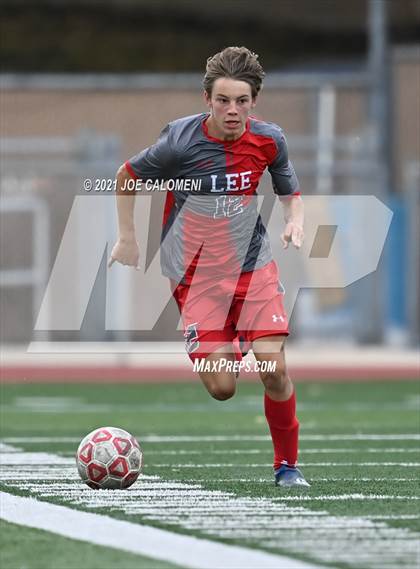 Thumbnail 2 in Lee [Robert E.] vs Brandeis photogallery.