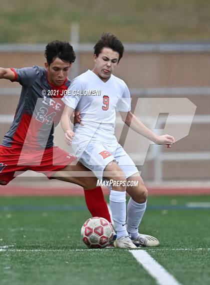 Thumbnail 3 in Lee [Robert E.] vs Brandeis photogallery.