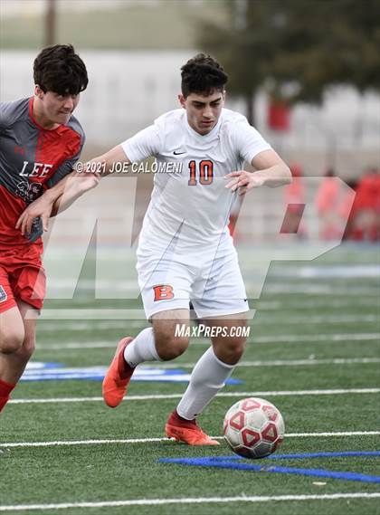 Thumbnail 1 in Lee [Robert E.] vs Brandeis photogallery.