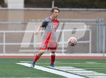 Thumbnail 3 in Lee [Robert E.] vs Brandeis photogallery.