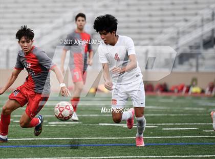Thumbnail 2 in Lee [Robert E.] vs Brandeis photogallery.