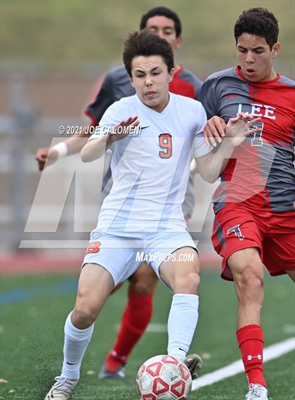 Thumbnail 3 in Lee [Robert E.] vs Brandeis photogallery.