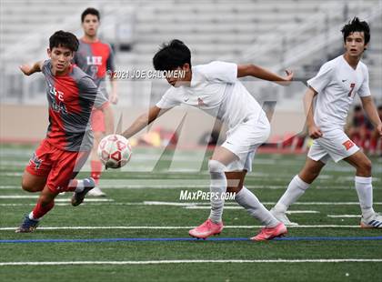 Thumbnail 3 in Lee [Robert E.] vs Brandeis photogallery.