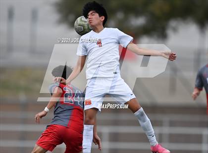 Thumbnail 2 in Lee [Robert E.] vs Brandeis photogallery.