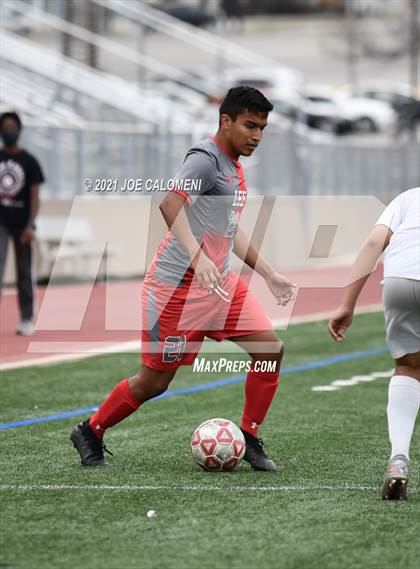 Thumbnail 2 in Lee [Robert E.] vs Brandeis photogallery.