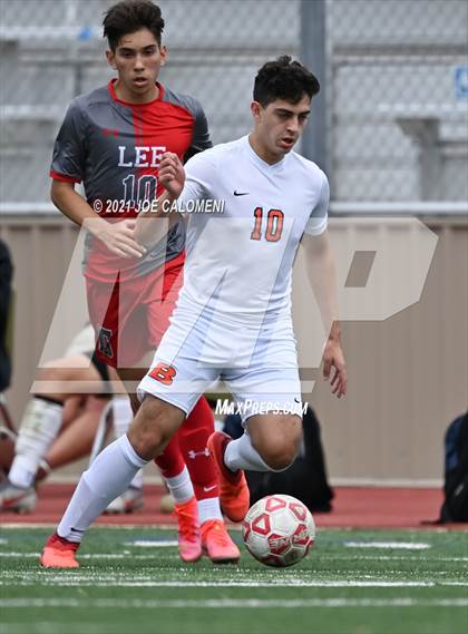 Thumbnail 2 in Lee [Robert E.] vs Brandeis photogallery.