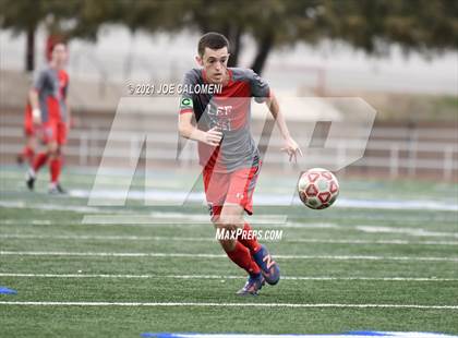 Thumbnail 2 in Lee [Robert E.] vs Brandeis photogallery.