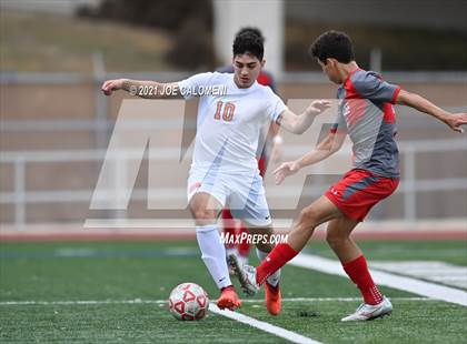 Thumbnail 2 in Lee [Robert E.] vs Brandeis photogallery.