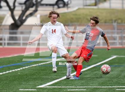Thumbnail 2 in Lee [Robert E.] vs Brandeis photogallery.