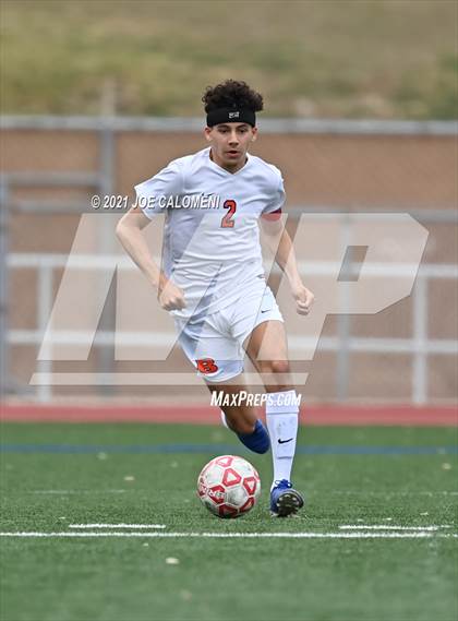 Thumbnail 2 in Lee [Robert E.] vs Brandeis photogallery.