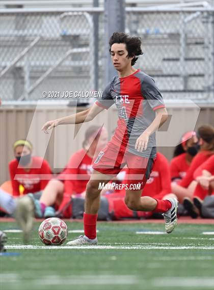 Thumbnail 1 in Lee [Robert E.] vs Brandeis photogallery.