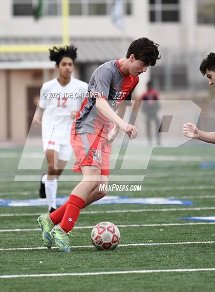 Thumbnail 2 in Lee [Robert E.] vs Brandeis photogallery.