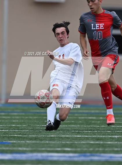 Thumbnail 1 in Lee [Robert E.] vs Brandeis photogallery.