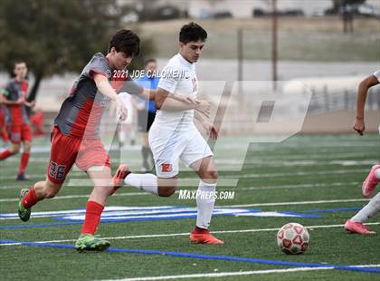 Thumbnail 1 in Lee [Robert E.] vs Brandeis photogallery.