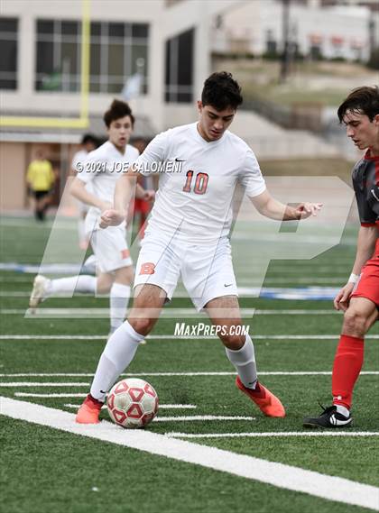 Thumbnail 1 in Lee [Robert E.] vs Brandeis photogallery.