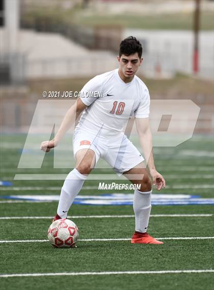 Thumbnail 3 in Lee [Robert E.] vs Brandeis photogallery.