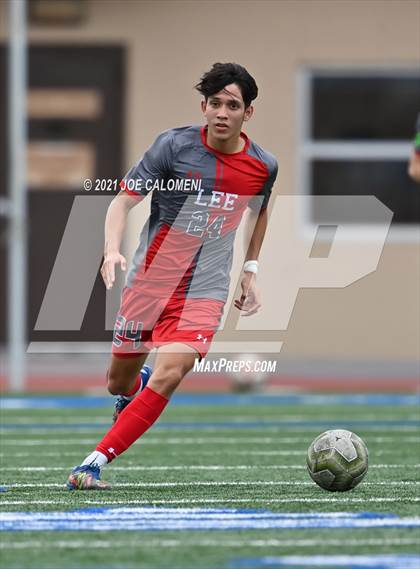 Thumbnail 3 in Lee [Robert E.] vs Brandeis photogallery.