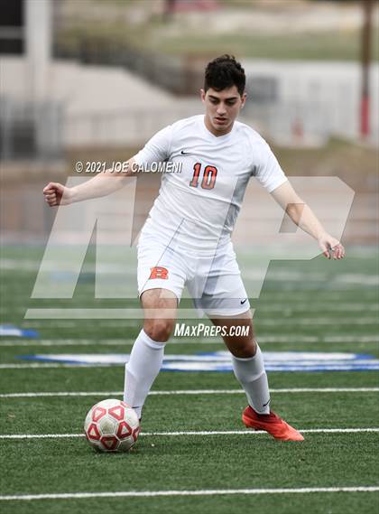 Thumbnail 1 in Lee [Robert E.] vs Brandeis photogallery.