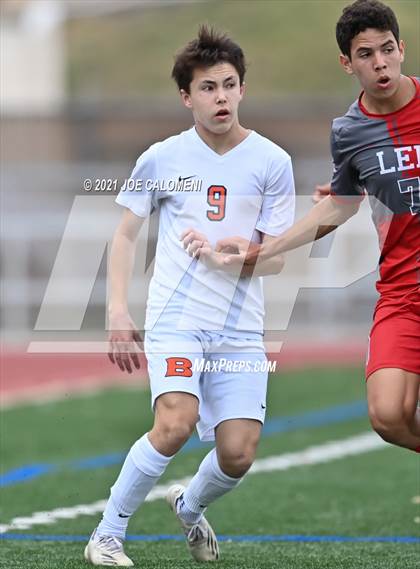 Thumbnail 1 in Lee [Robert E.] vs Brandeis photogallery.