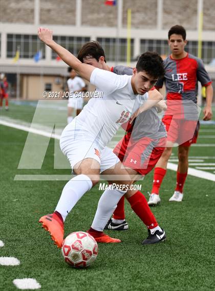 Thumbnail 1 in Lee [Robert E.] vs Brandeis photogallery.